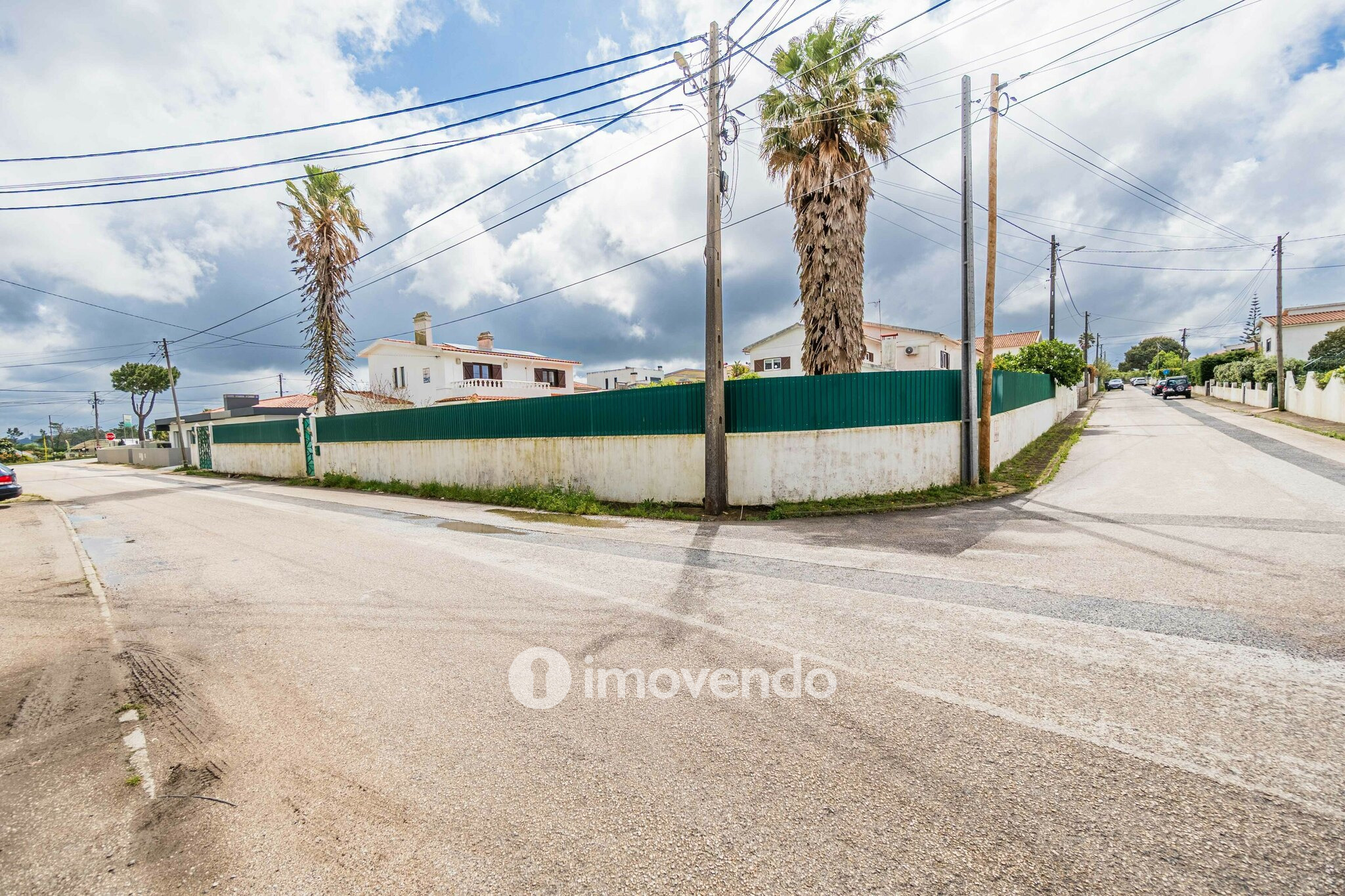Moradia T4, com garagem e piscina, em Pinhal de Frades, Ericeira