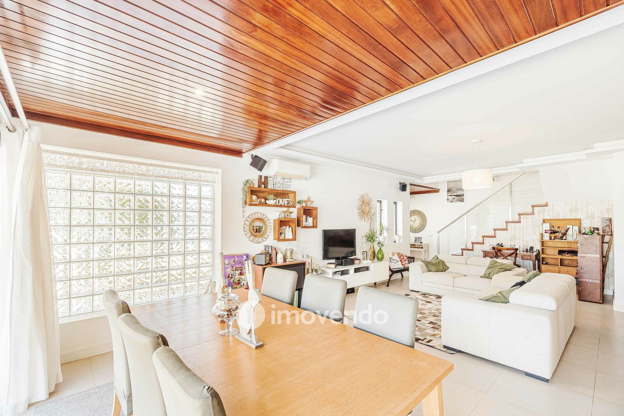 Moradia T4, com garagem e piscina, em Pinhal de Frades, Ericeira