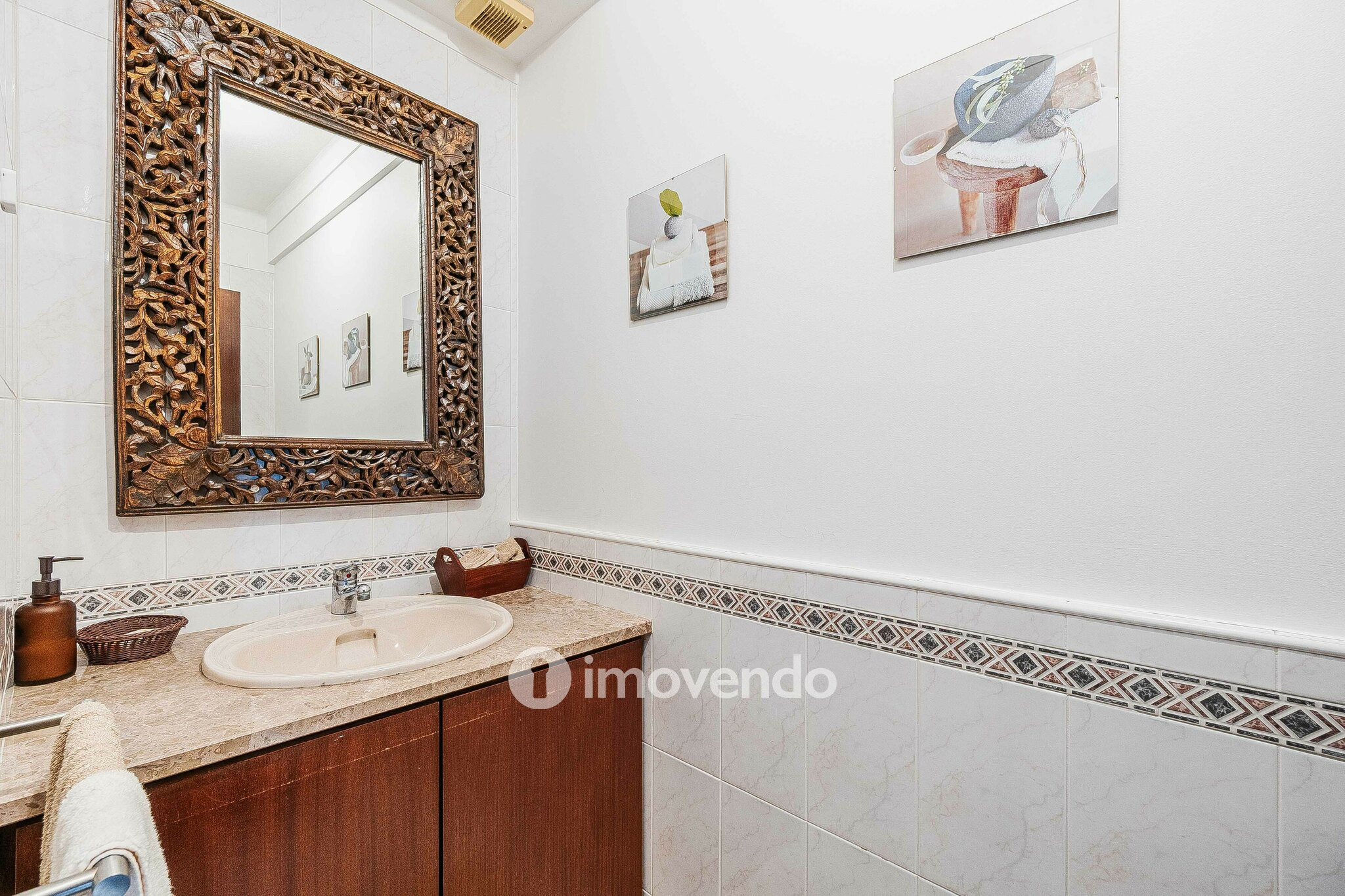 Moradia T4, com garagem e piscina, em Pinhal de Frades, Ericeira