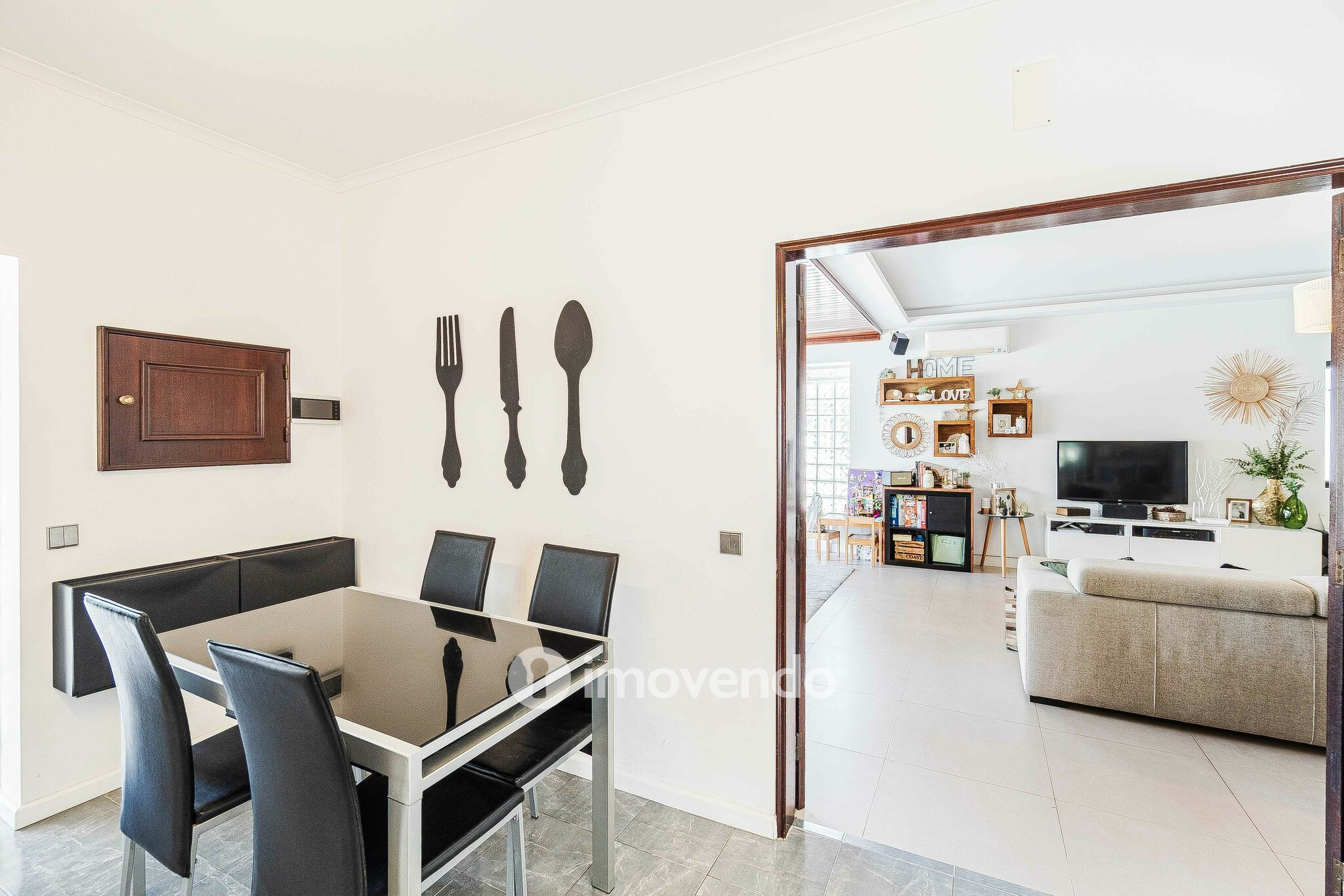 Moradia T4, com garagem e piscina, em Pinhal de Frades, Ericeira