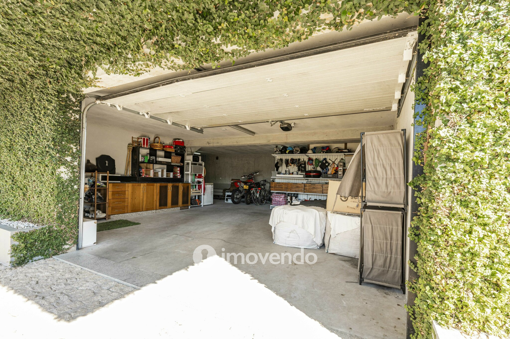 Moradia T3 única, mobilada e equipada, em Cabeceiras de Basto