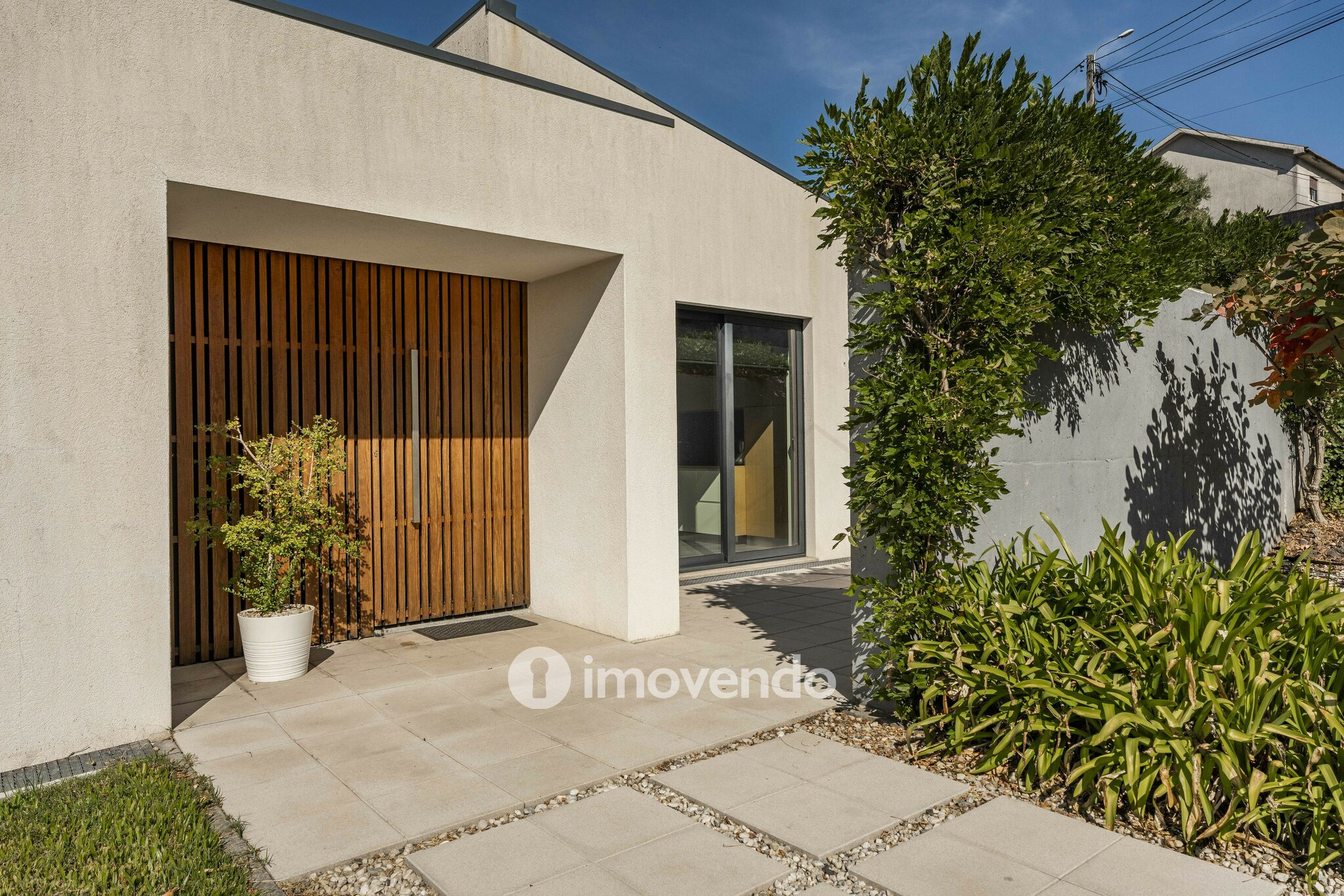 Moradia T3 única, mobilada e equipada, em Cabeceiras de Basto