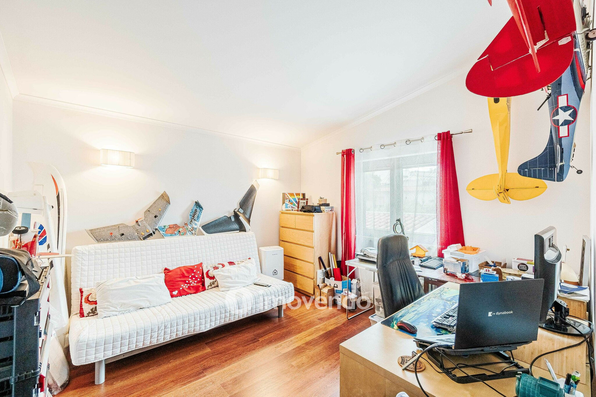 Moradia T4, com garagem e piscina, em Pinhal de Frades, Ericeira