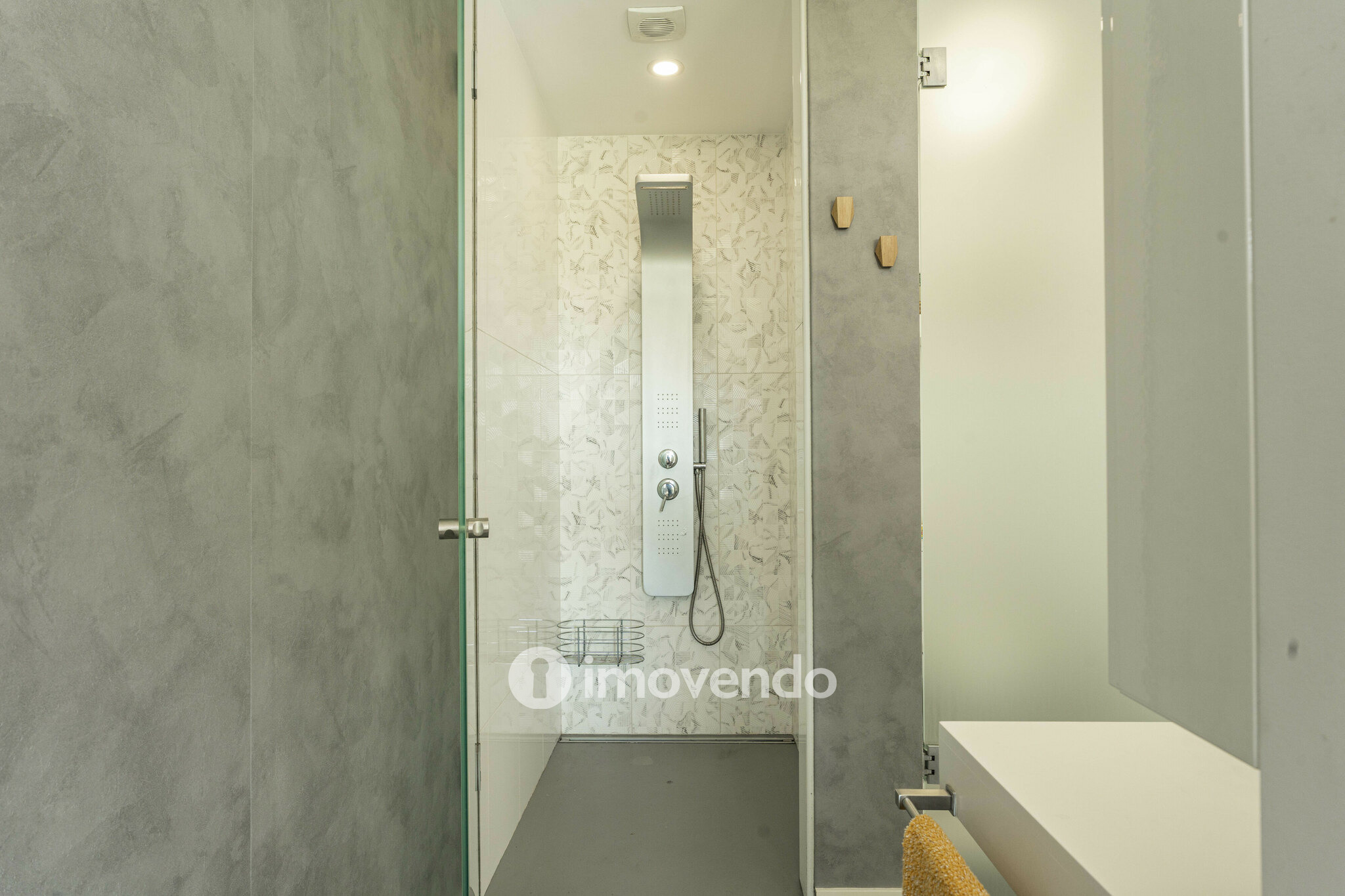 Moradia T3 única, mobilada e equipada, em Cabeceiras de Basto