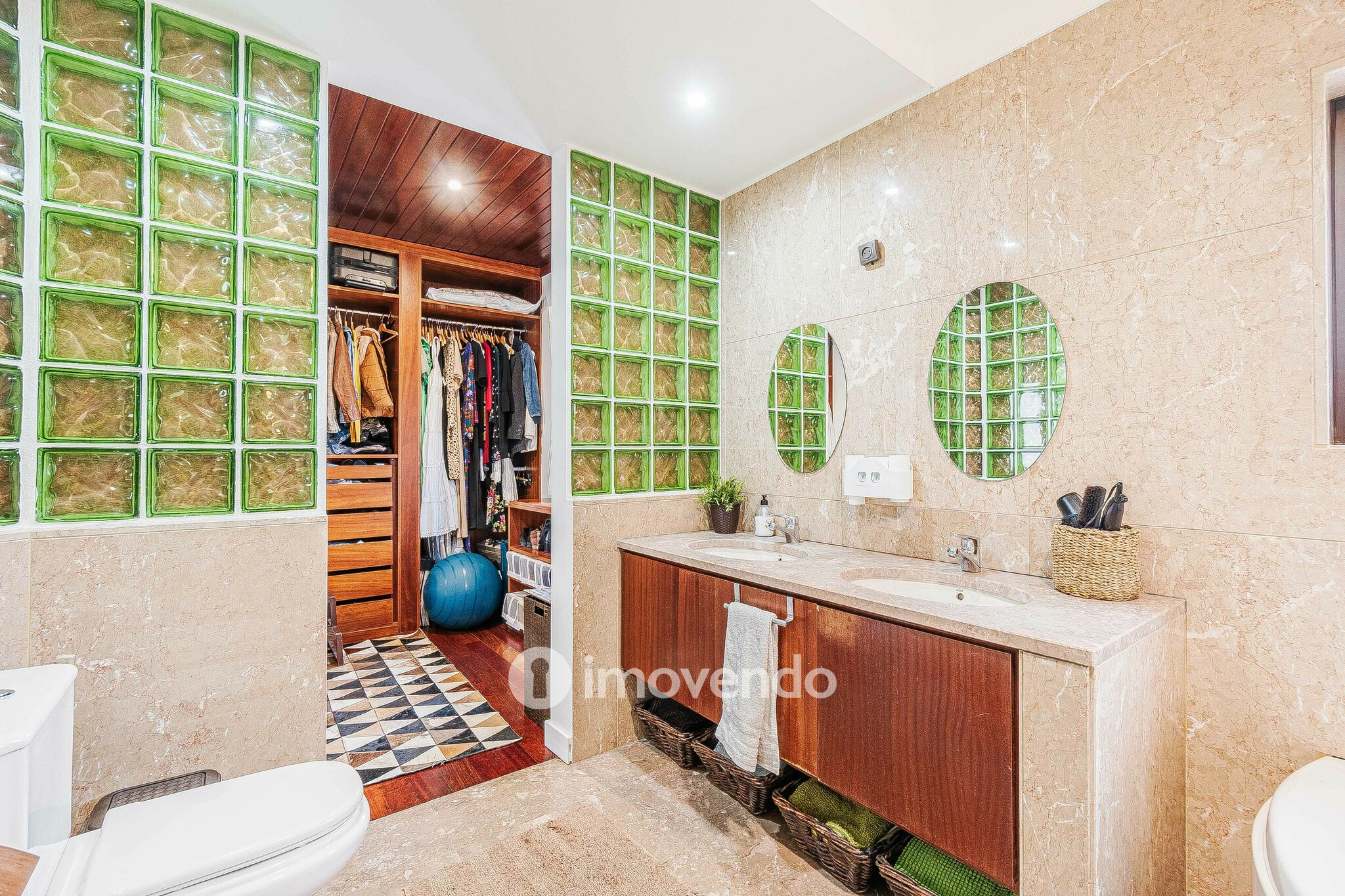 Moradia T4, com garagem e piscina, em Pinhal de Frades, Ericeira