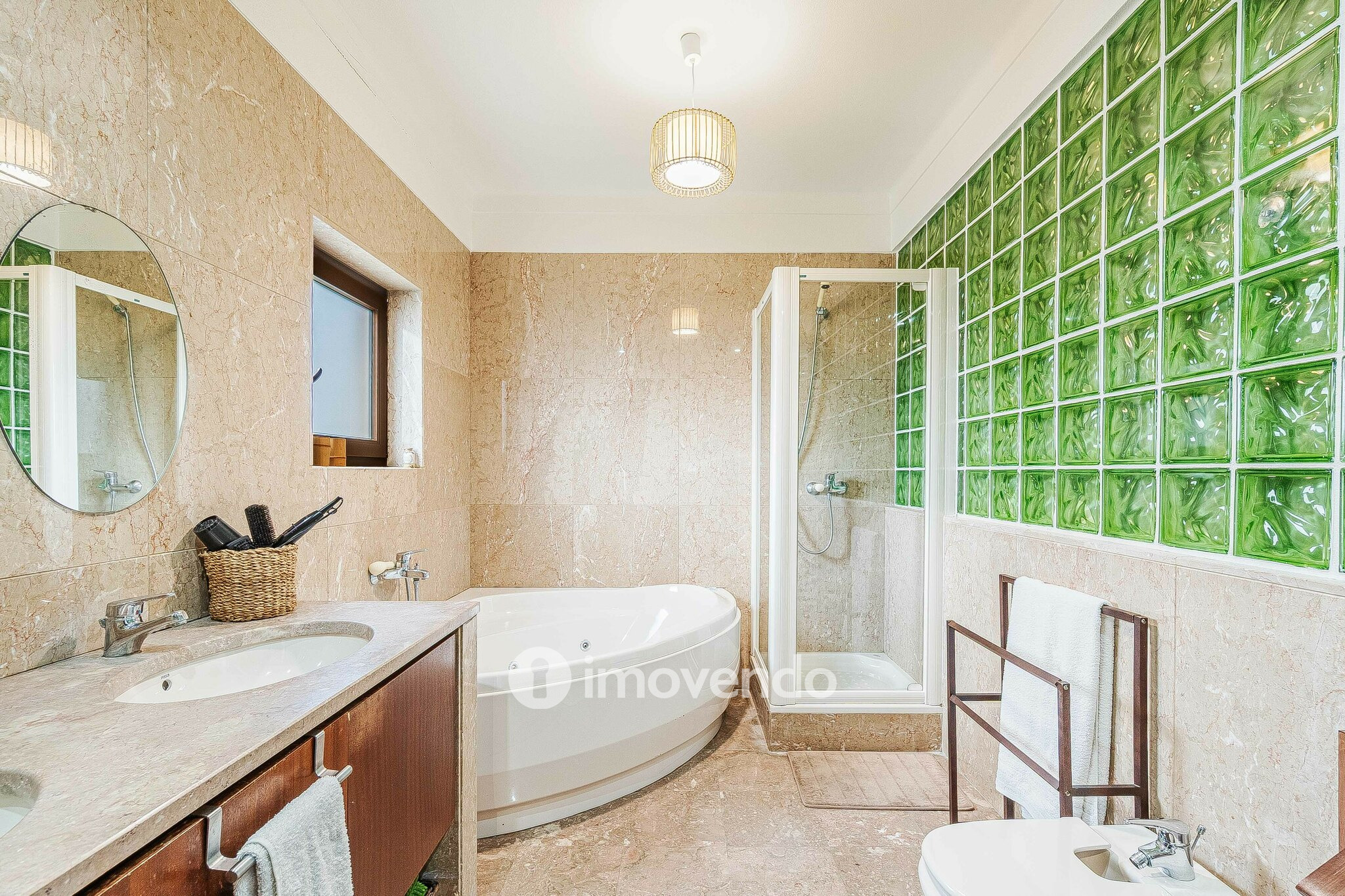 Moradia T4, com garagem e piscina, em Pinhal de Frades, Ericeira