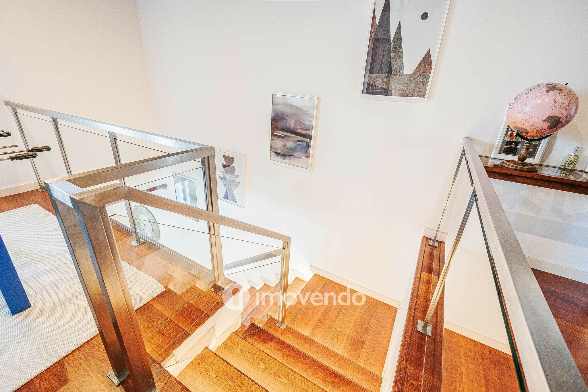 Moradia T4, com garagem e piscina, em Pinhal de Frades, Ericeira