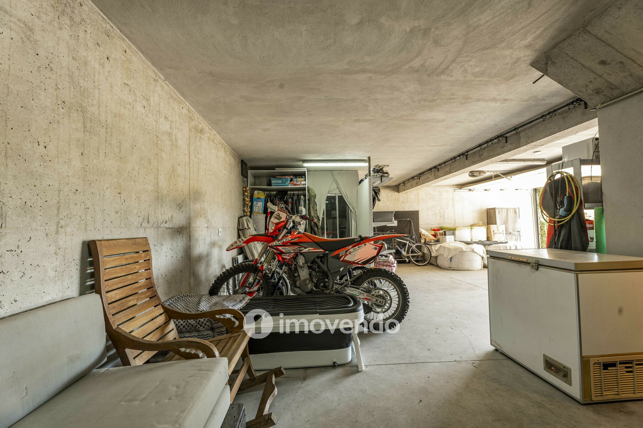 Moradia T3 única, mobilada e equipada, em Cabeceiras de Basto