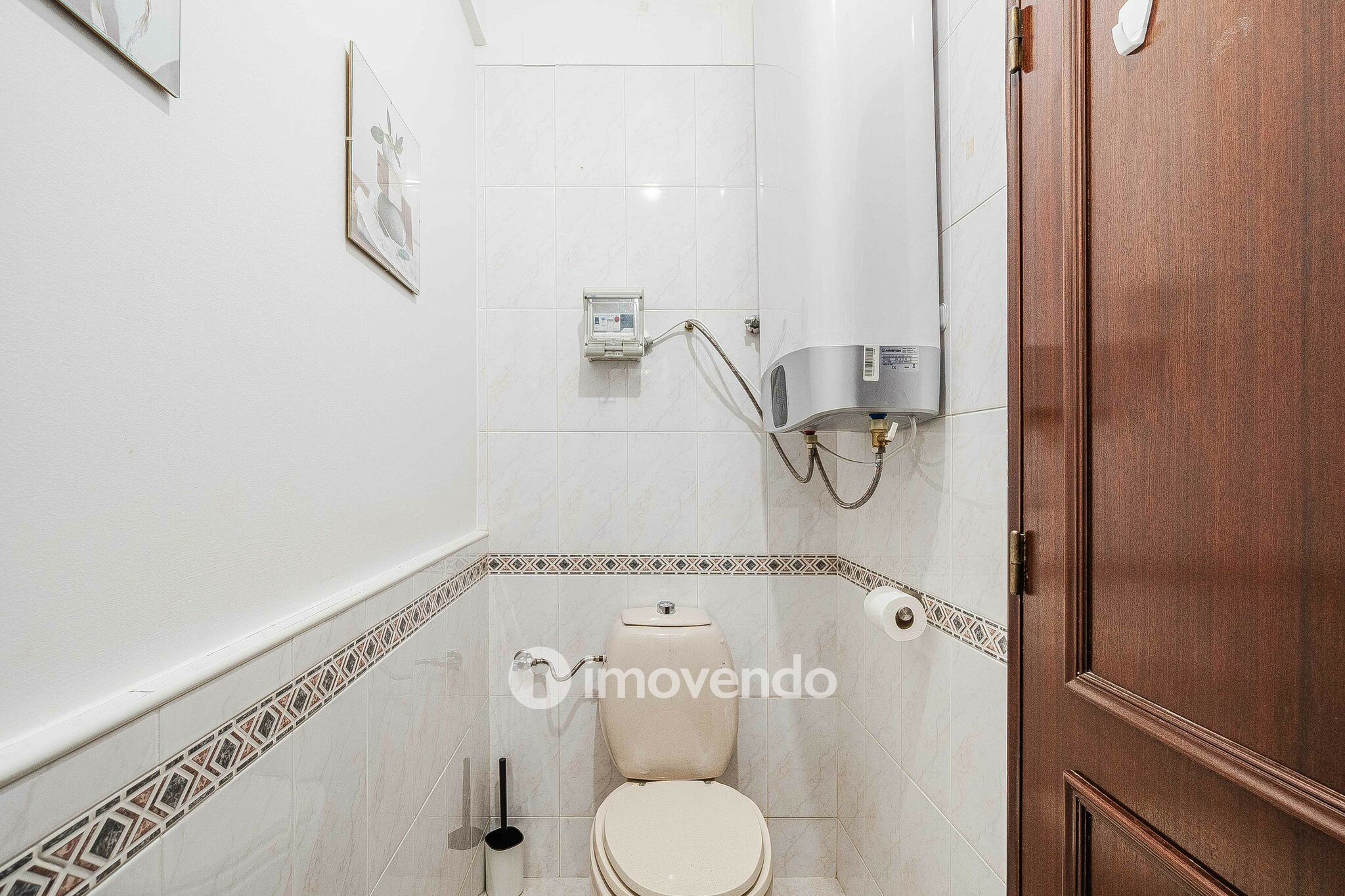 Moradia T4, com garagem e piscina, em Pinhal de Frades, Ericeira