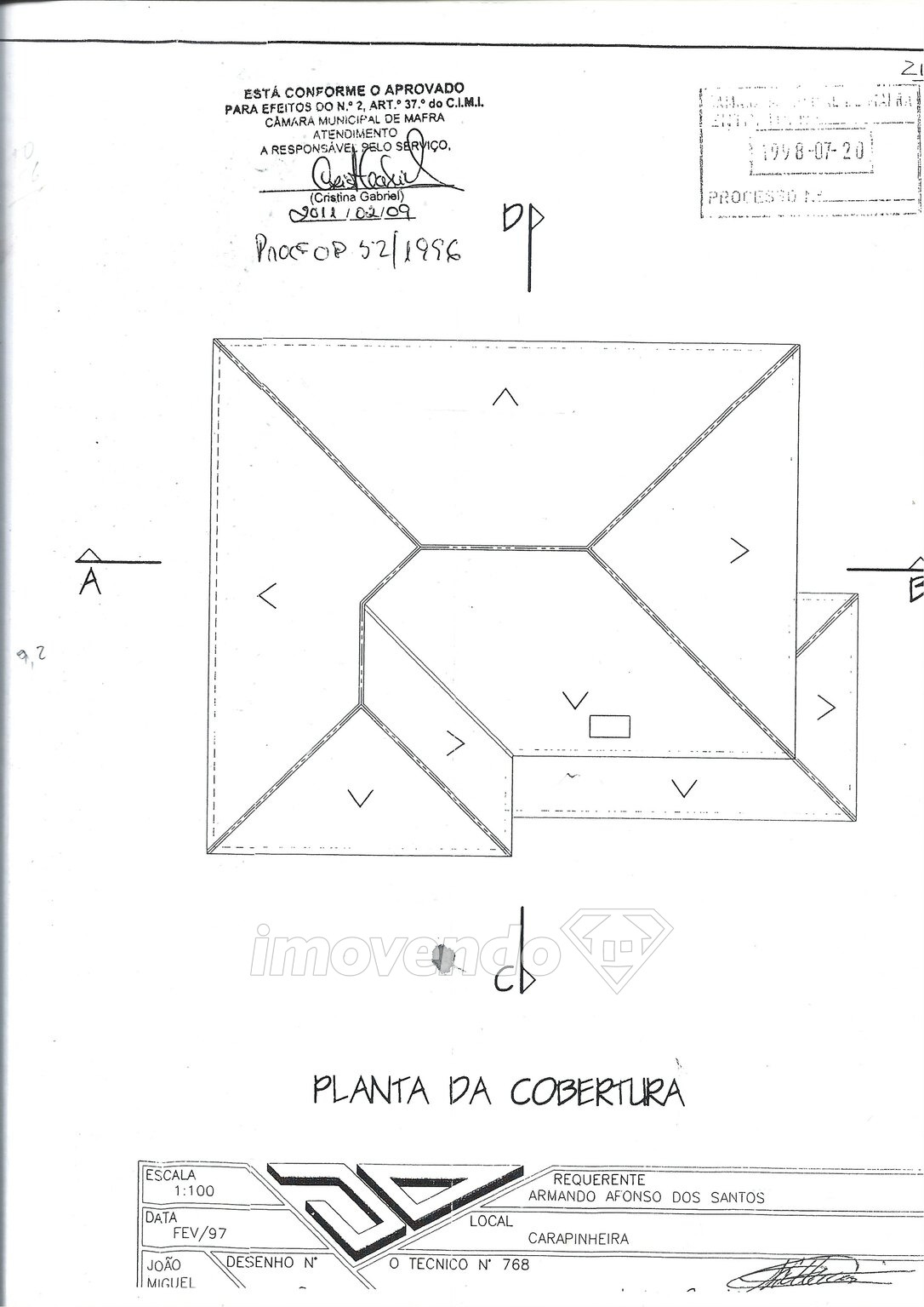 Magnífica moradia independente em Mafra