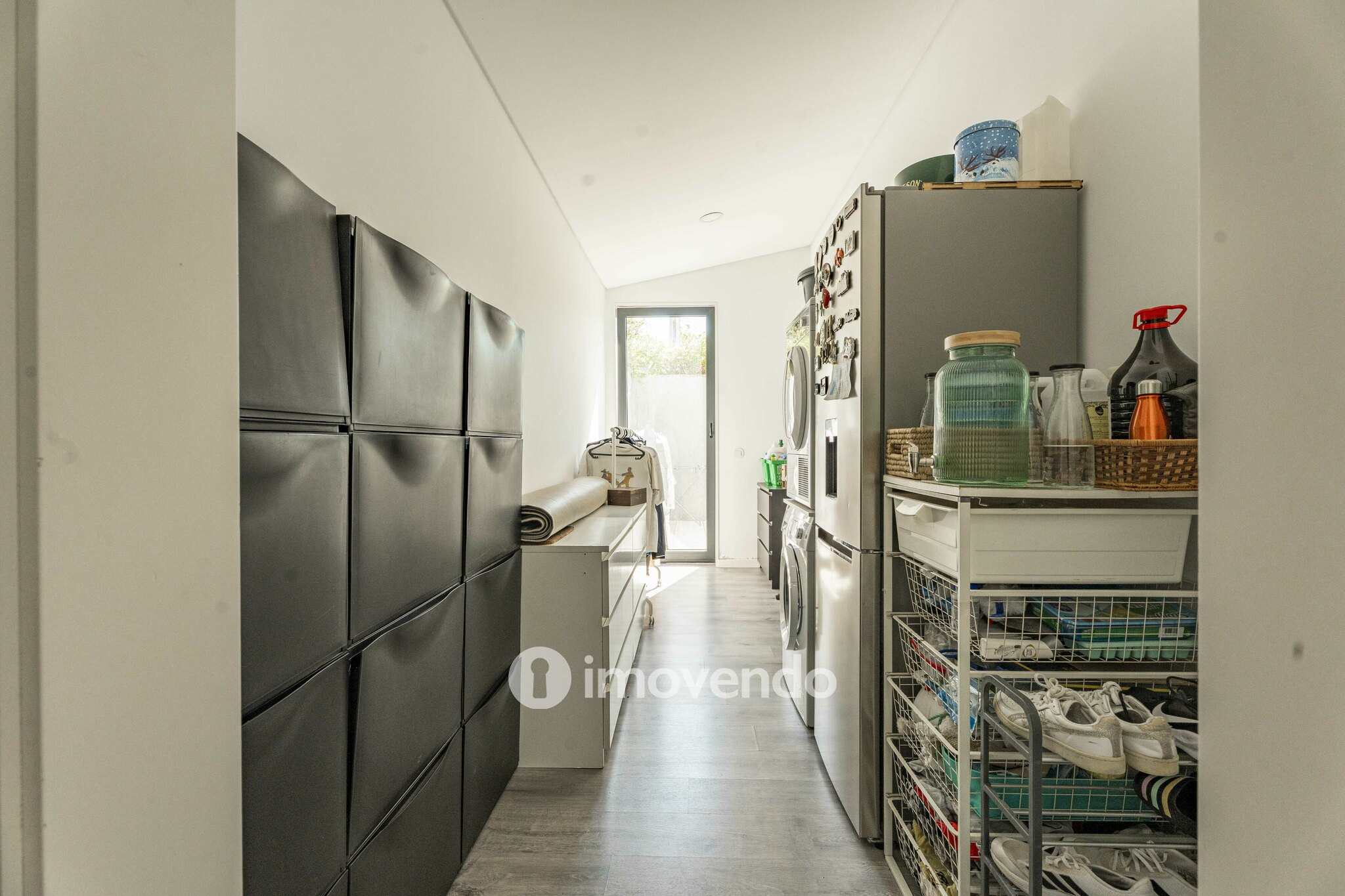 Moradia T3 única, mobilada e equipada, em Cabeceiras de Basto