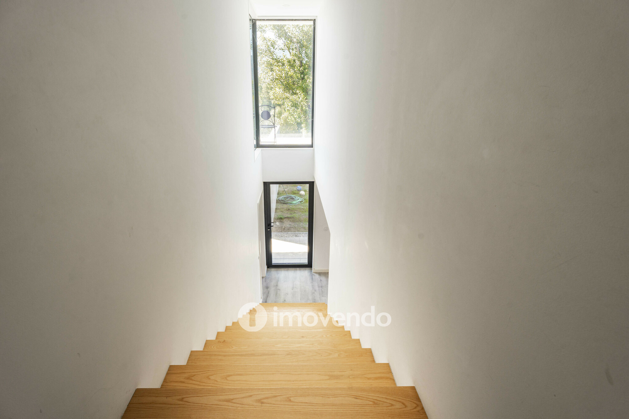 Moradia T3 única, mobilada e equipada, em Cabeceiras de Basto