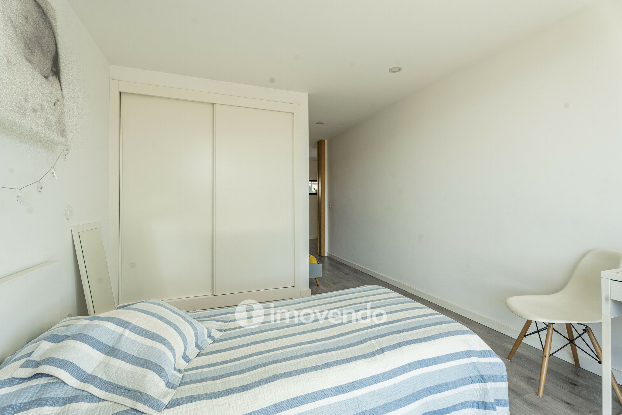 Moradia T3 única, mobilada e equipada, em Cabeceiras de Basto