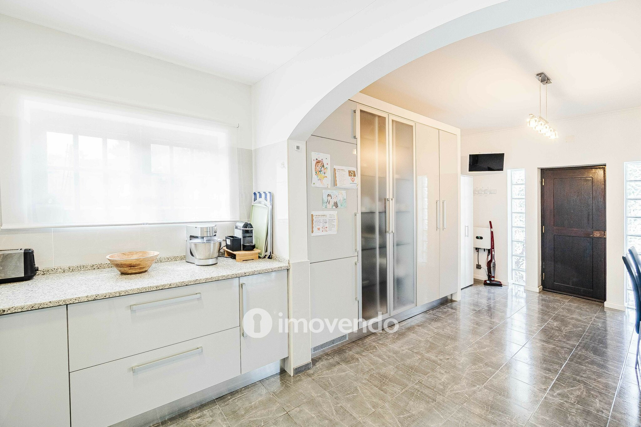 Moradia T4, com garagem e piscina, em Pinhal de Frades, Ericeira