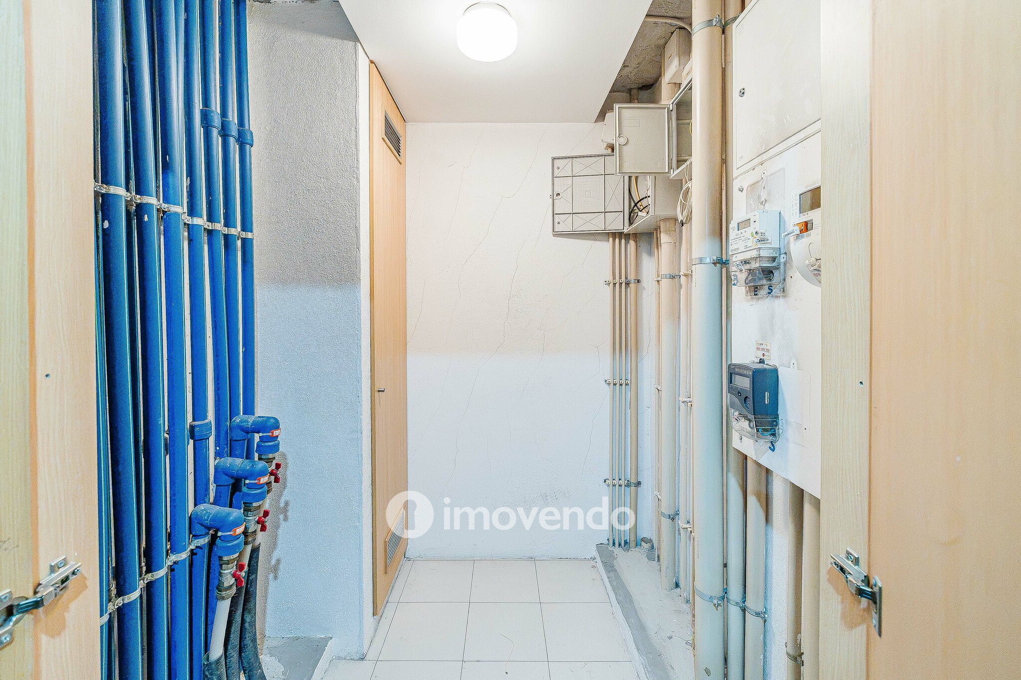 Apartamento T4, com estacionamento e arrecadação, na Alta de Lisboa