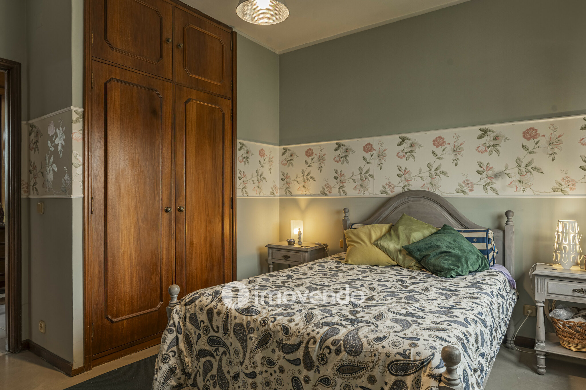 Apartamento T1+1 com terraço, em Vila Nova de Gaia