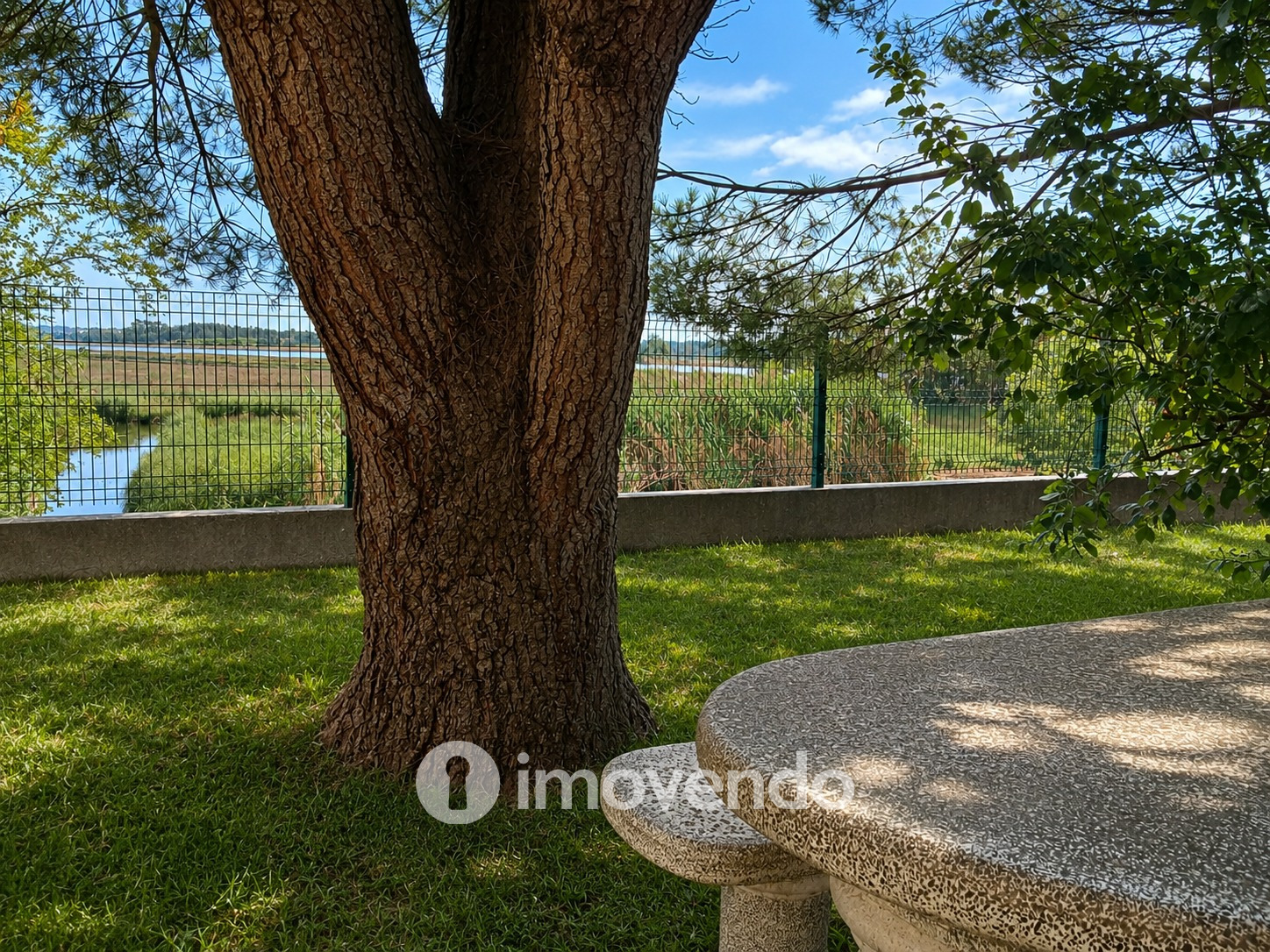 Apartamento T2, condomínio fechado,  Soalhal - Vista Alegre, Ílhavo
