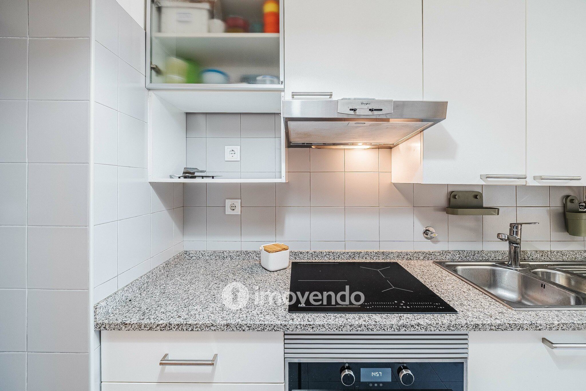 Apartamento T4, com estacionamento e arrecadação, na Alta de Lisboa