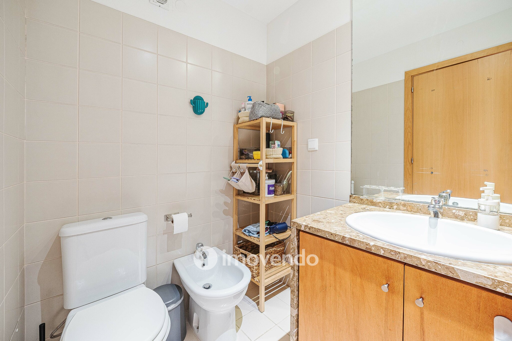 Apartamento T4, com estacionamento e arrecadação, na Alta de Lisboa
