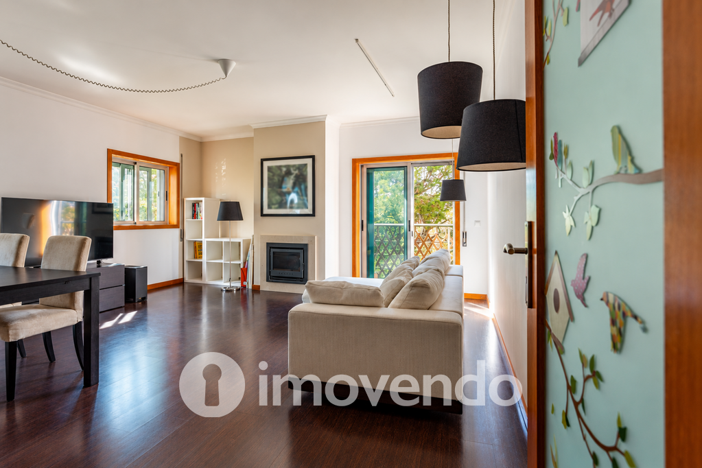 Apartamento T2 em Ílhavo, Soalhal com 75 m<sup>2</sup> por 295.000