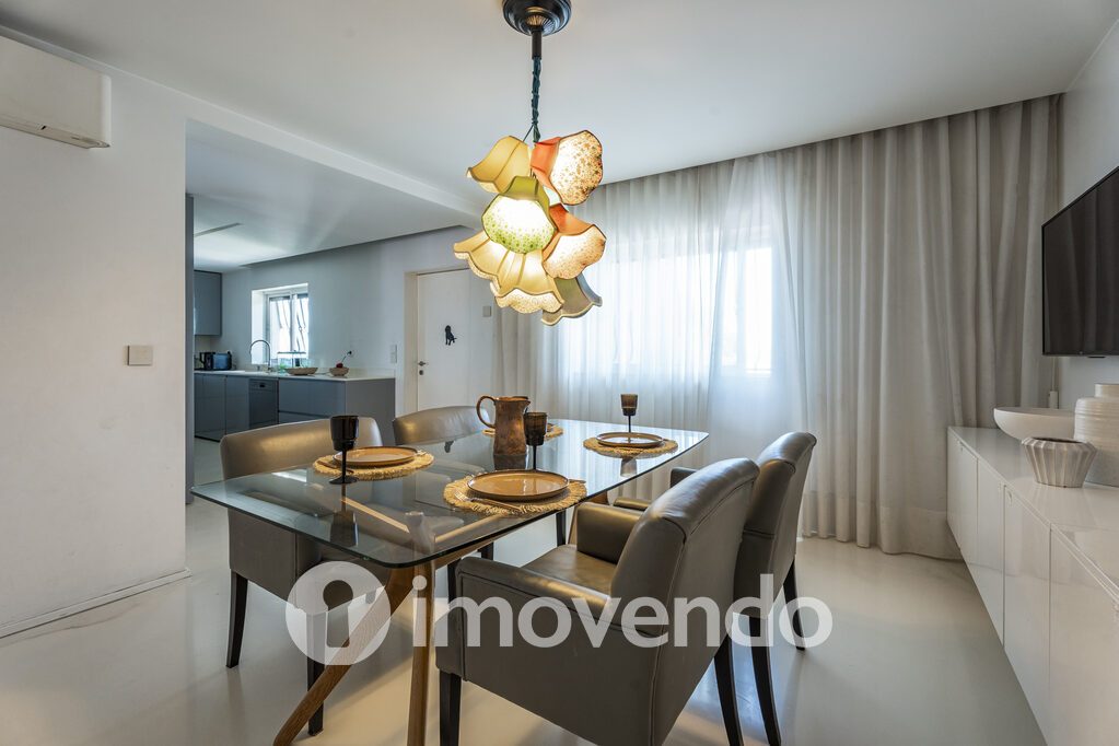 Freistehende Vier-Zimmer-Villa in Nogueira, Braga - 3