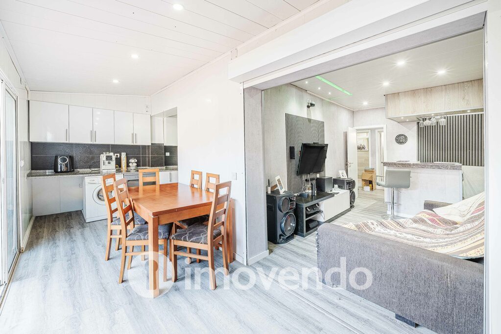 Apartamento T2 em Odivelas, Lisboa com 56 m<sup>2</sup> por 280.000