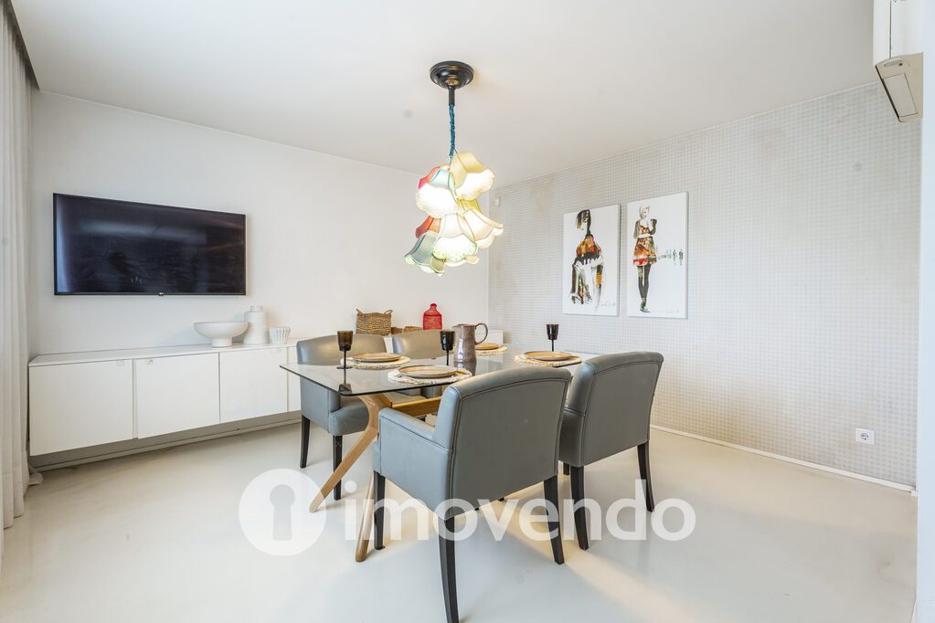 Freistehende Vier-Zimmer-Villa in Nogueira, Braga - 2