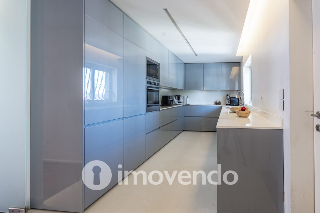 Freistehende Vier-Zimmer-Villa in Nogueira, Braga - 4