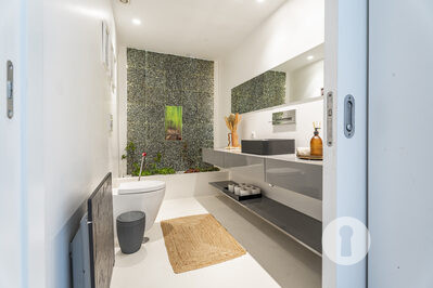 Four-bedroom detached villa in Nogueira, Braga - 5