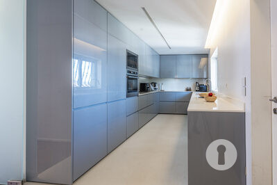 Four-bedroom detached villa in Nogueira, Braga - 4