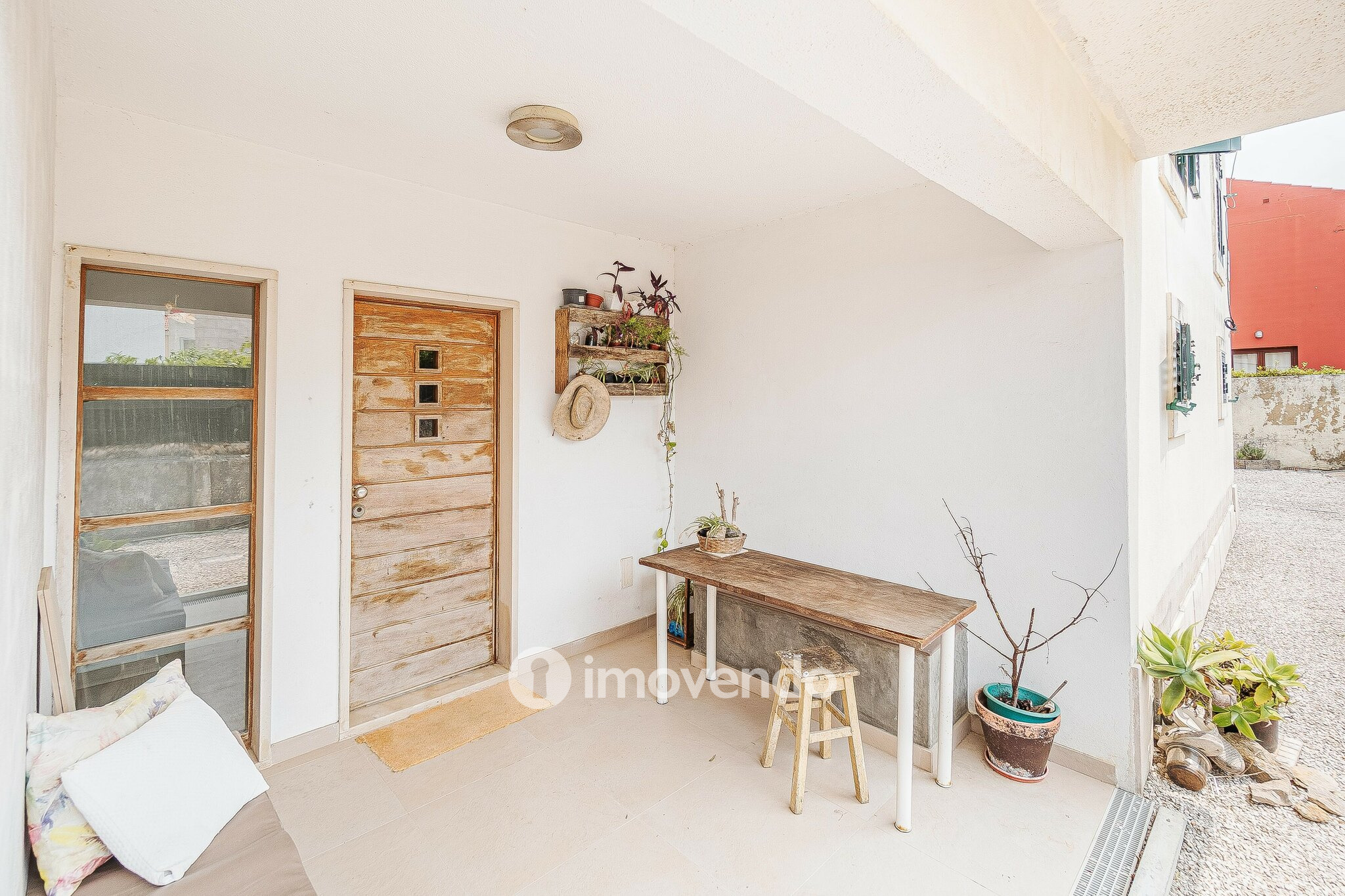 Moradia T3 isolada, em terreno de 1.262m², em Bicesse, Alcabideche