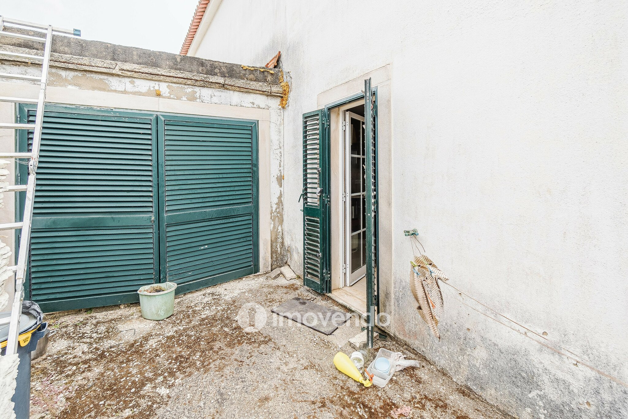 Moradia T3 isolada, em terreno de 1.262m², em Bicesse, Alcabideche