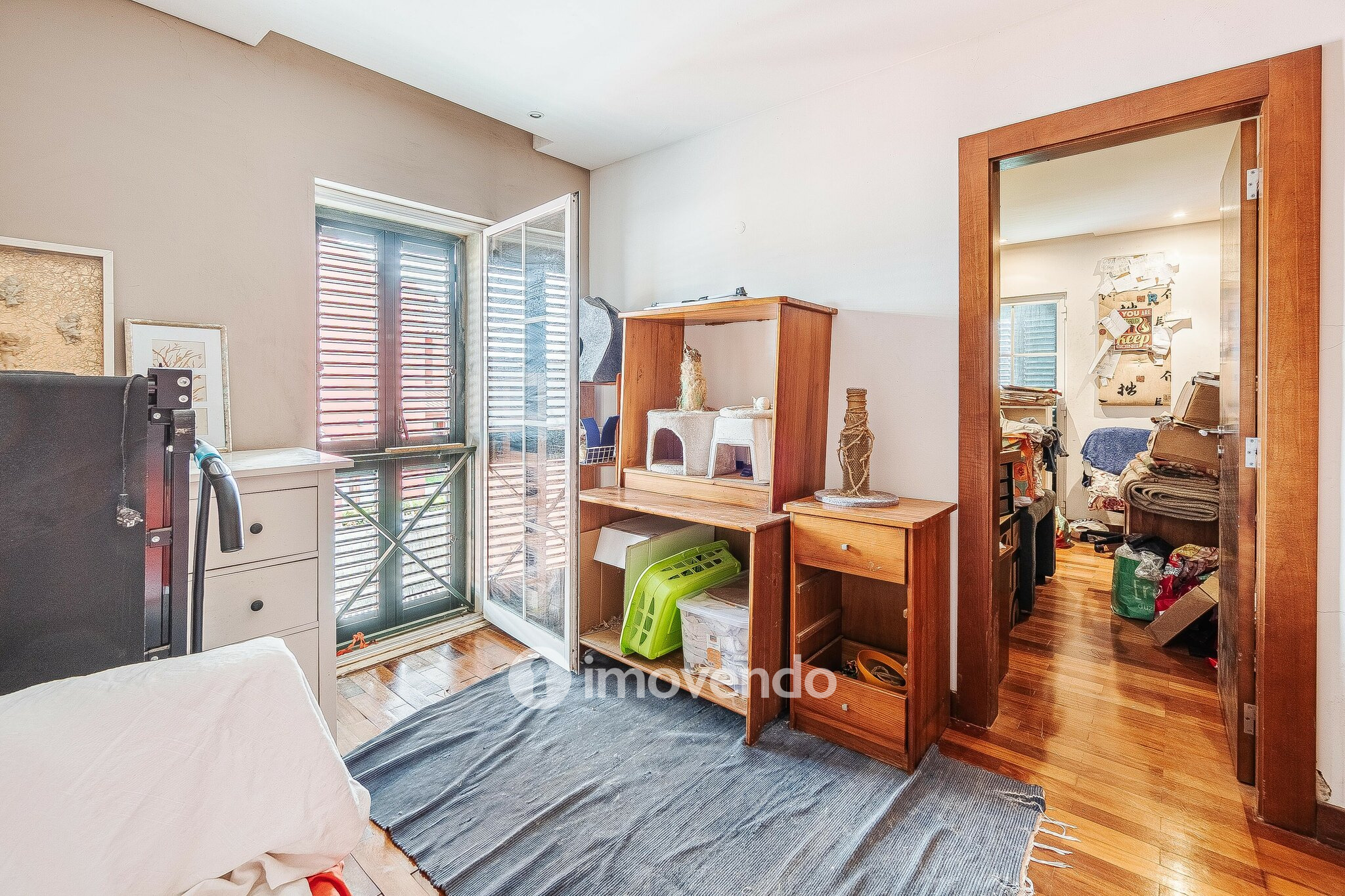 Moradia T3 isolada, em terreno de 1.262m², em Bicesse, Alcabideche