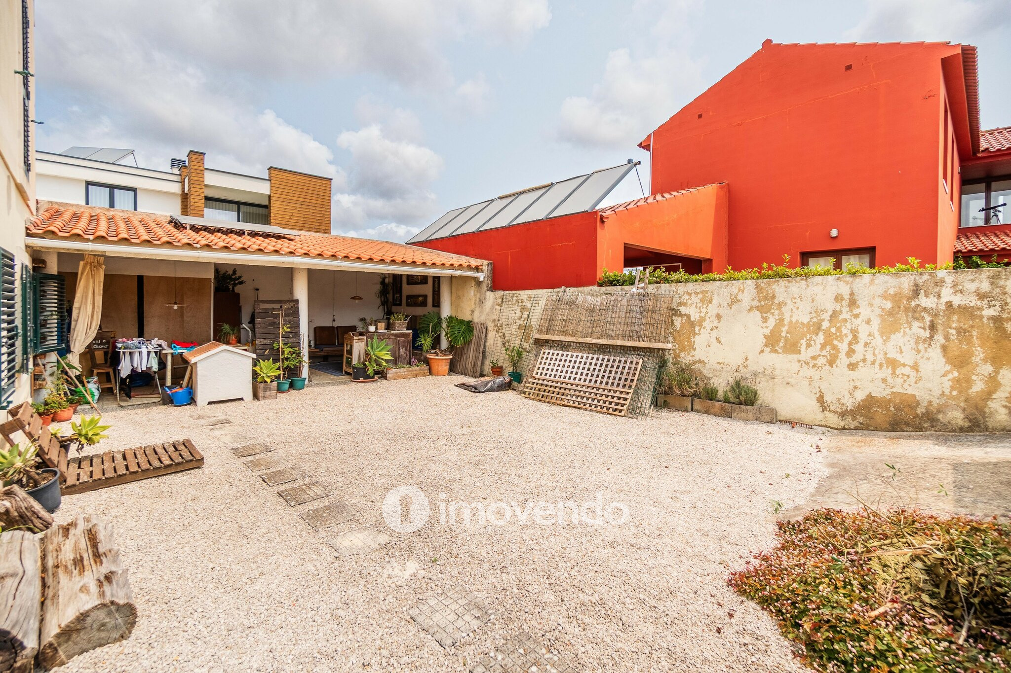 Moradia T3 isolada, em terreno de 1.262m², em Bicesse, Alcabideche
