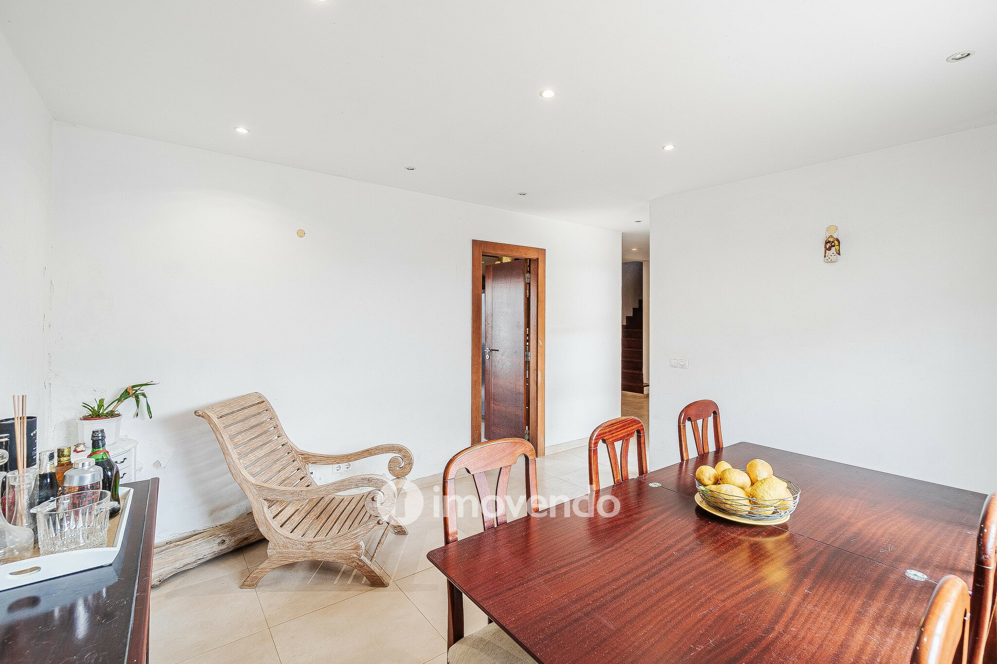 Moradia T3 isolada, em terreno de 1.262m², em Bicesse, Alcabideche