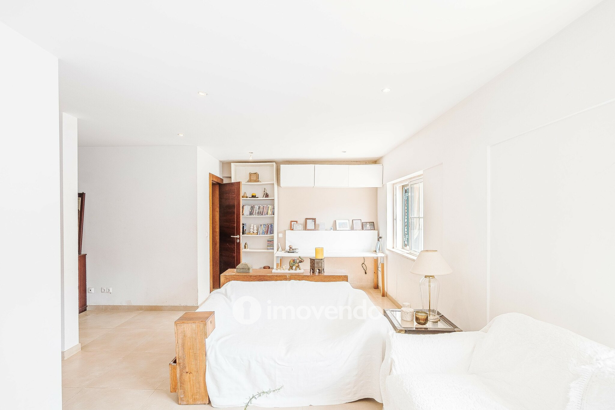 Moradia T3 isolada, em terreno de 1.262m², em Bicesse, Alcabideche