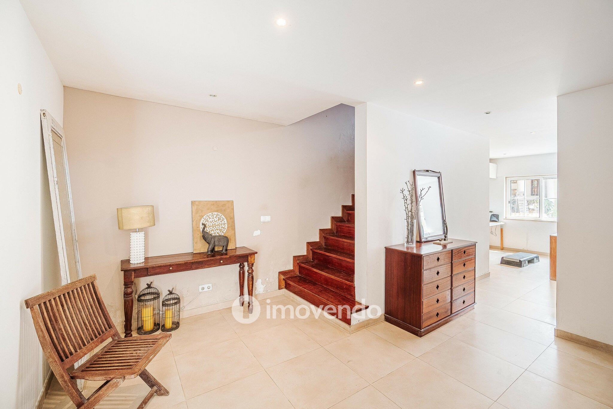 Moradia T3 isolada, em terreno de 1.262m², em Bicesse, Alcabideche