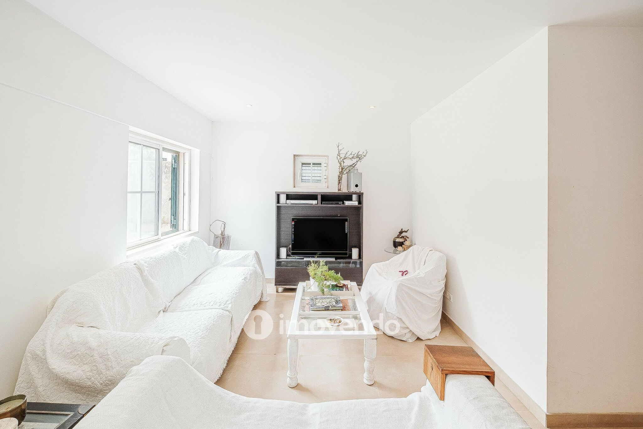 Moradia T3 isolada, em terreno de 1.262m², em Bicesse, Alcabideche
