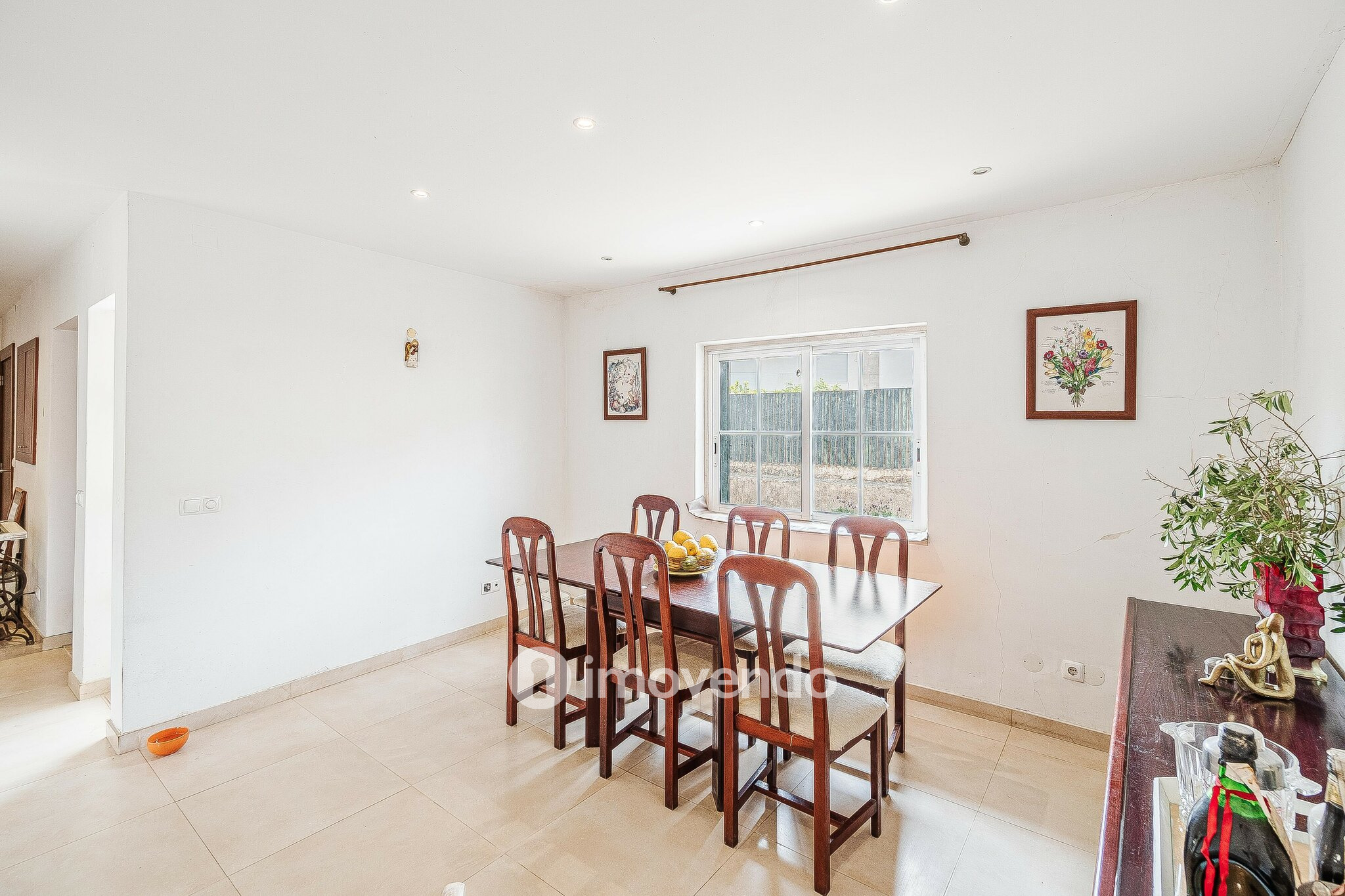Moradia T3 isolada, em terreno de 1.262m², em Bicesse, Alcabideche