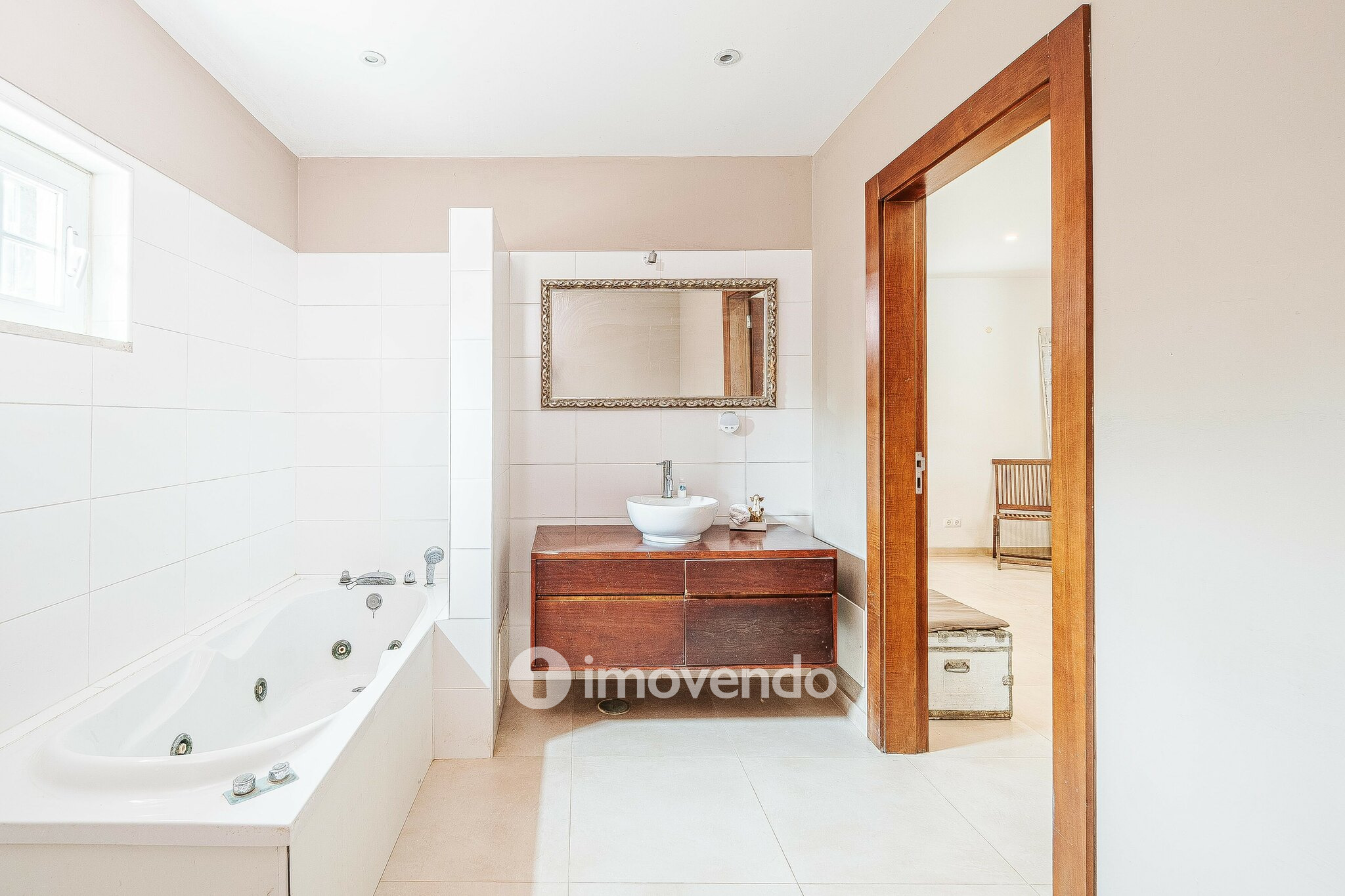 Moradia T3 isolada, em terreno de 1.262m², em Bicesse, Alcabideche