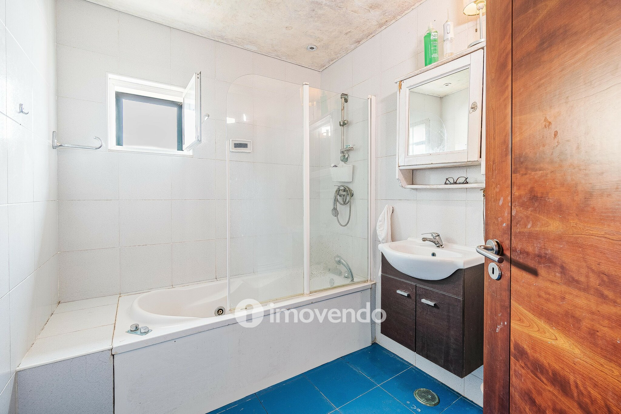 Moradia T3 isolada, em terreno de 1.262m², em Bicesse, Alcabideche
