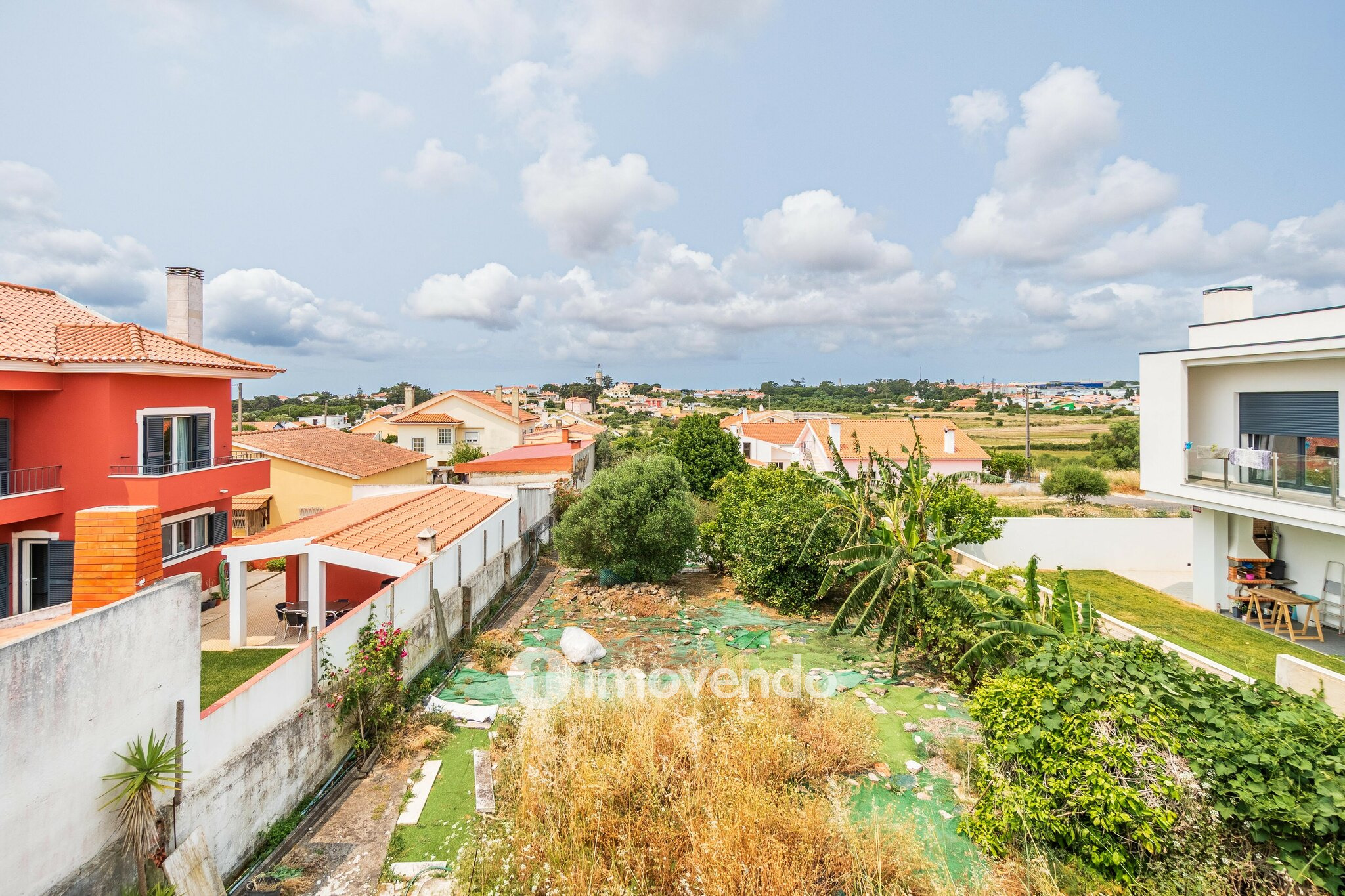 Moradia T3 isolada, em terreno de 1.262m², em Bicesse, Alcabideche