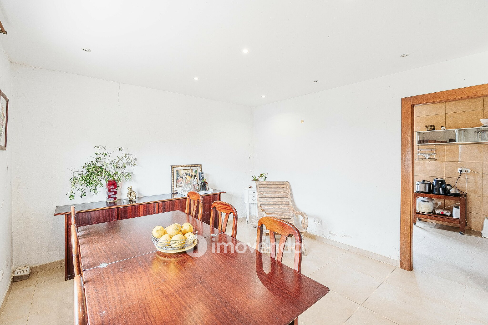 Moradia T3 isolada, em terreno de 1.262m², em Bicesse, Alcabideche