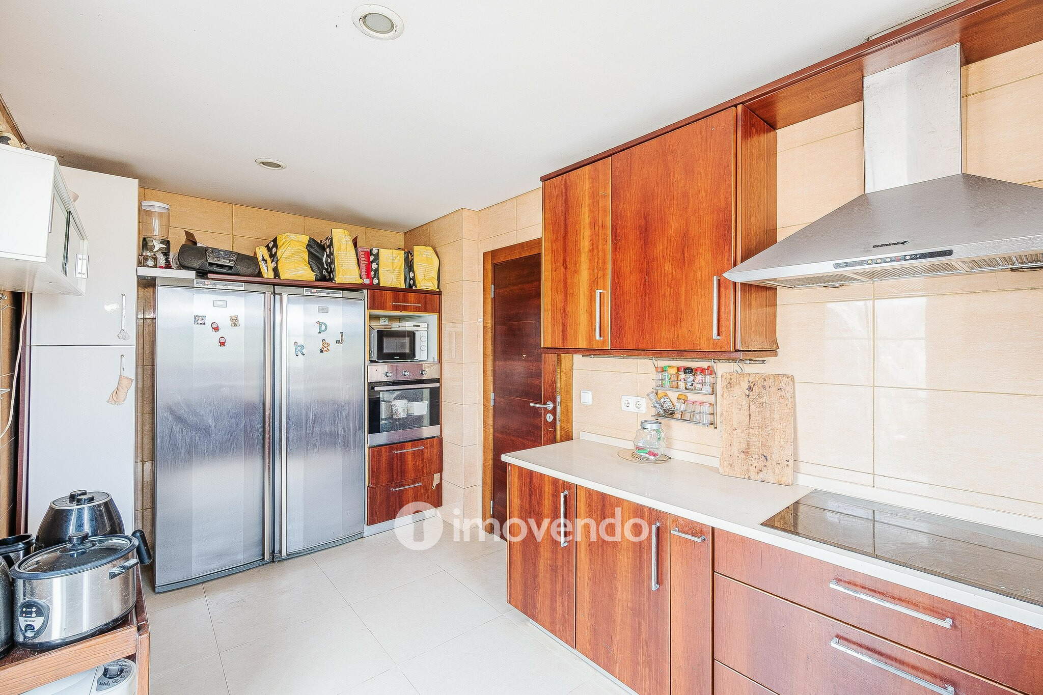 Moradia T3 isolada, em terreno de 1.262m², em Bicesse, Alcabideche