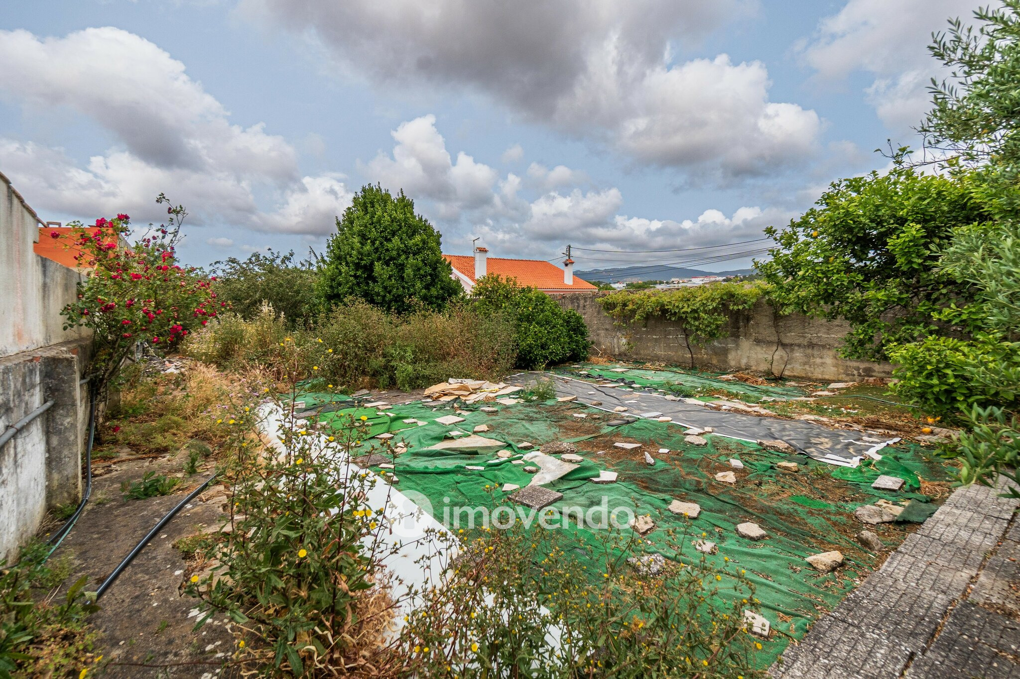 Moradia T3 isolada, em terreno de 1.262m², em Bicesse, Alcabideche