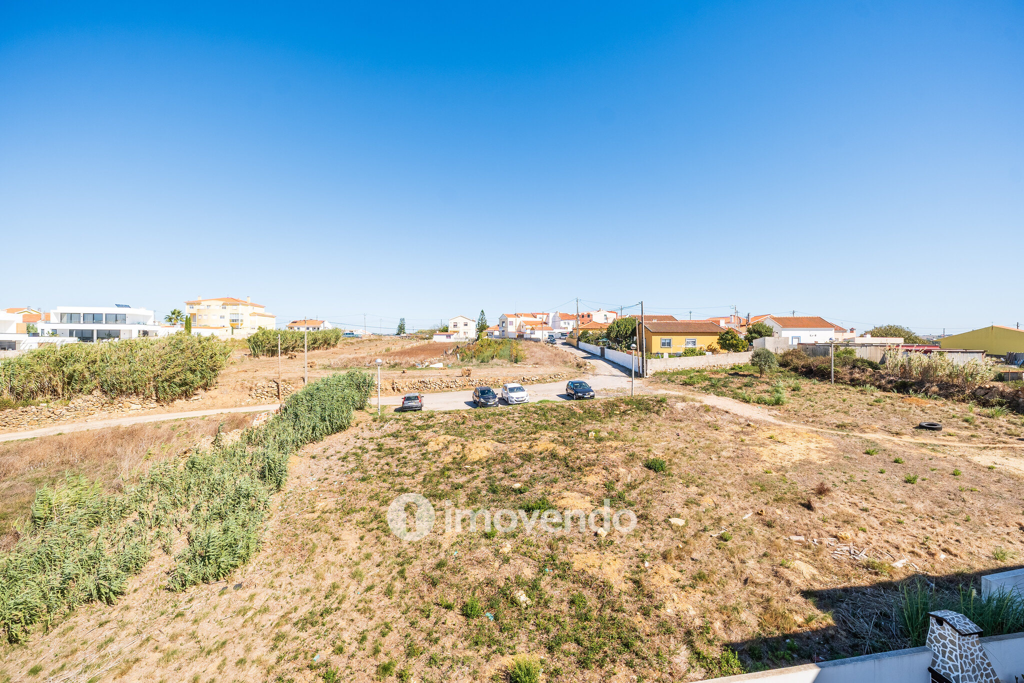 Apartamento T2+1 com garagem, em Fonte Boa da Brincosa, Ericeira