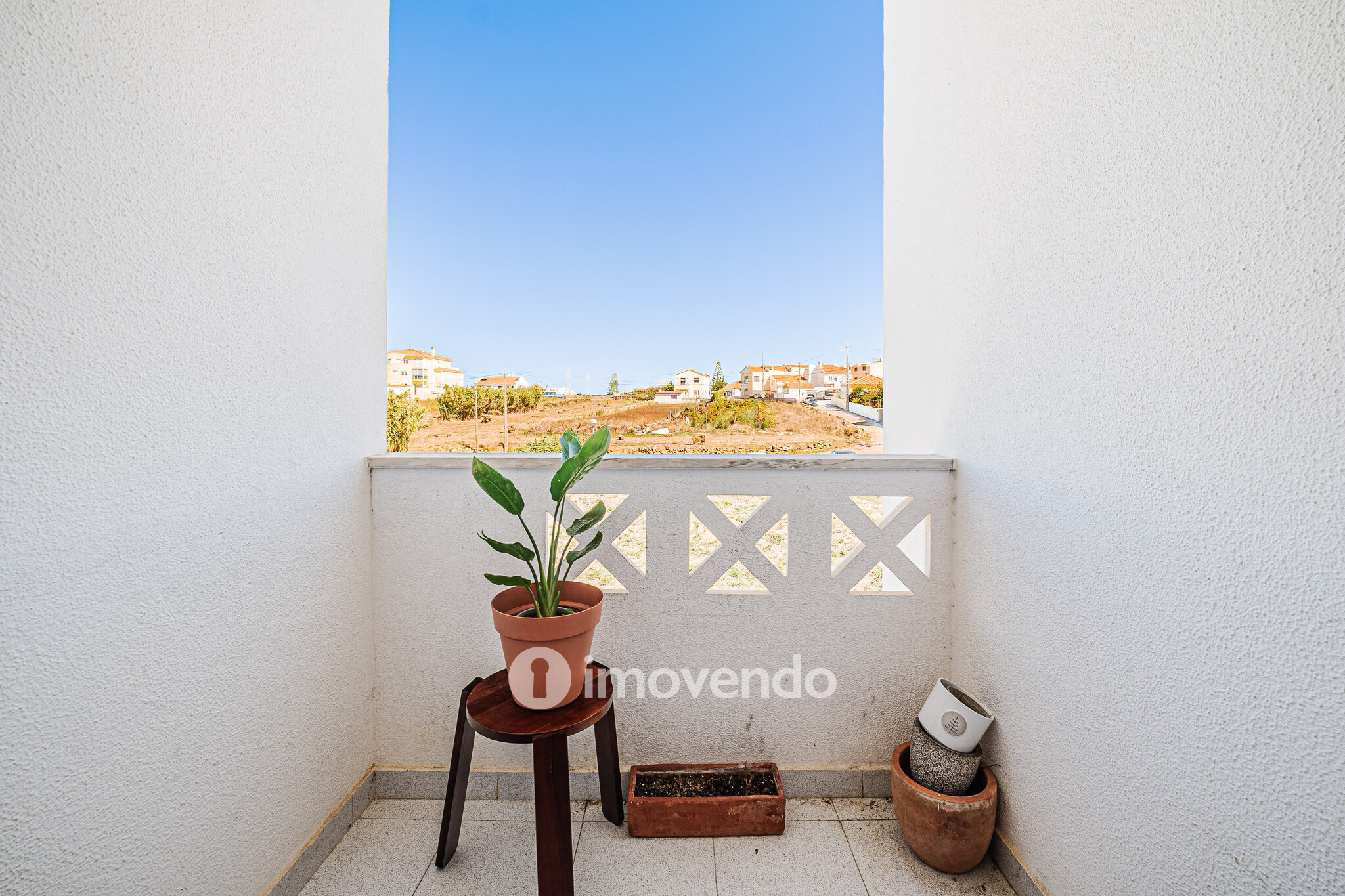 Apartamento T2+1 com garagem, em Fonte Boa da Brincosa, Ericeira