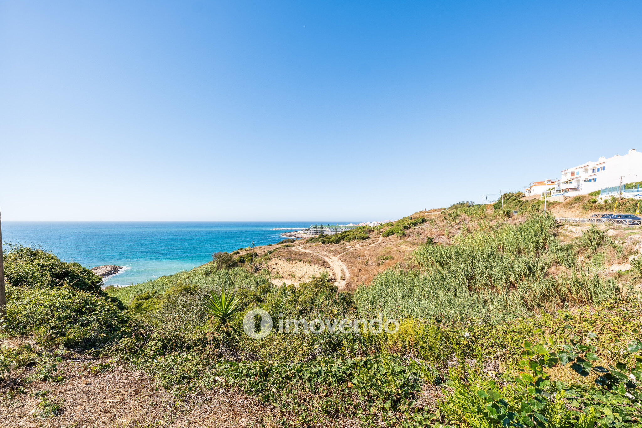 Apartamento T2+1 com garagem, em Fonte Boa da Brincosa, Ericeira