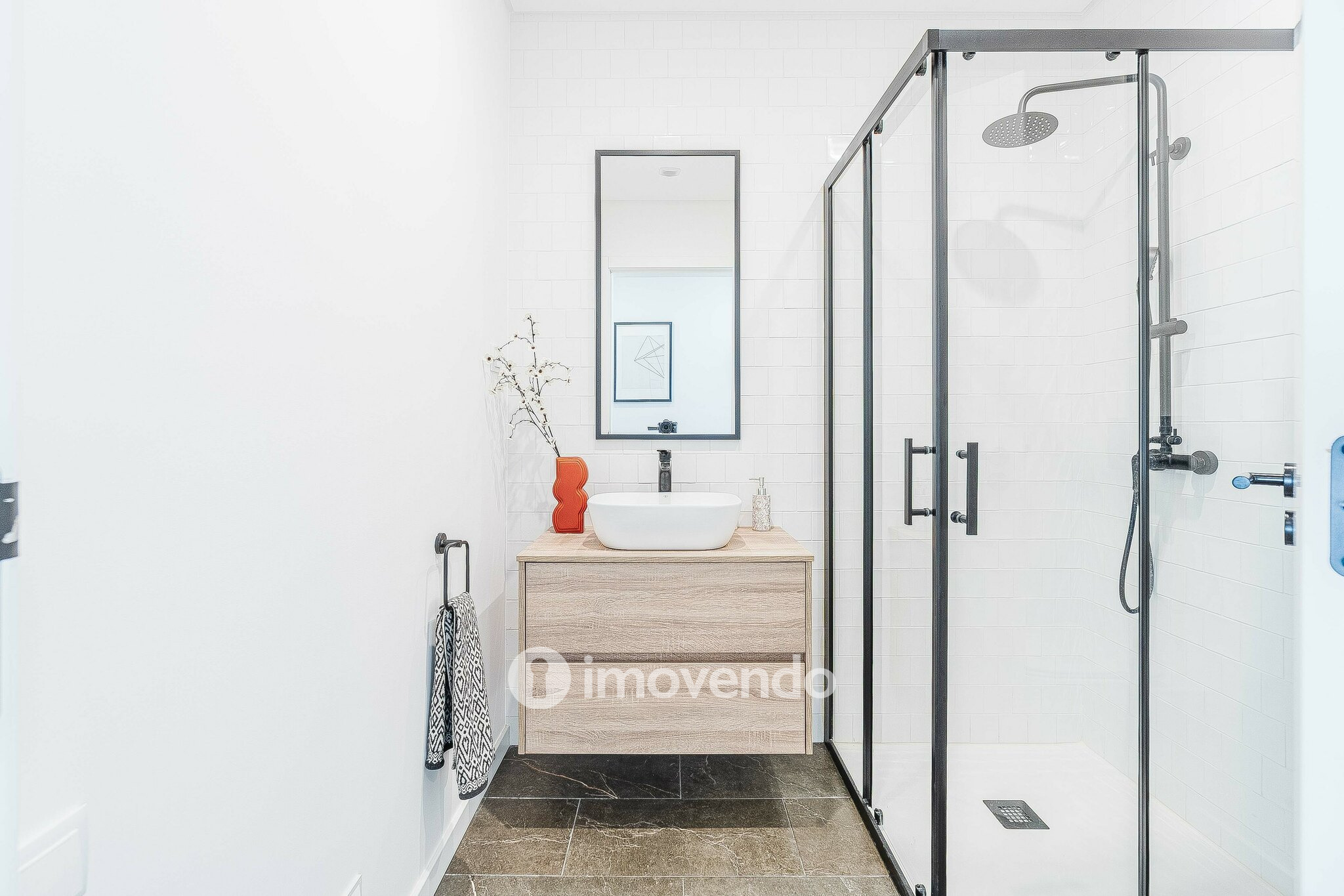 Moradia T4 exclusiva, com piscina e próximo da praia, em Peniche