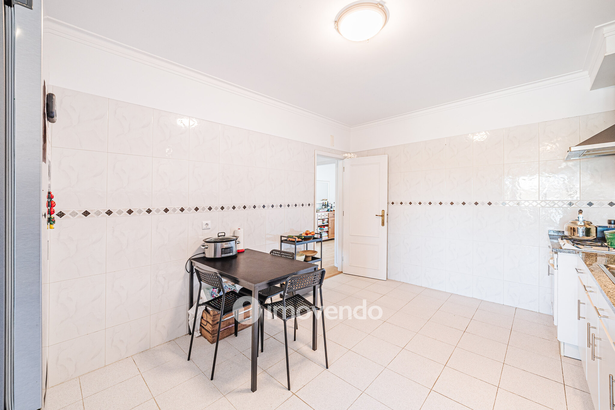 Apartamento T2+1 com garagem, em Fonte Boa da Brincosa, Ericeira